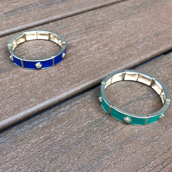 Bangle bracelets - Picture 3 of 4